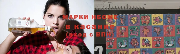 твердый Алексин