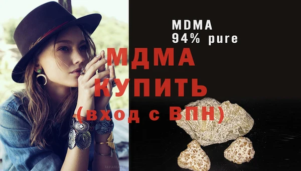 твердый Алексин